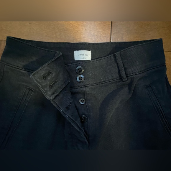 Wilfred Free Cargo pants - Picture 1 of 4